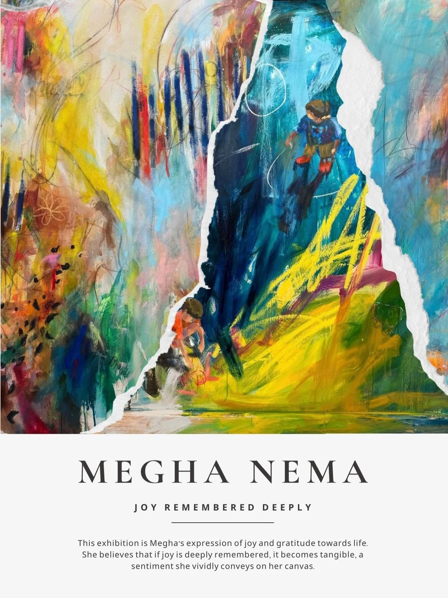 The year may be ending, but the countdown to my biggest milestones is just beginning. Solo exhibition coming early 2026! Stay tuned for more.

#meghapixels #scadgrad #exhibition2026