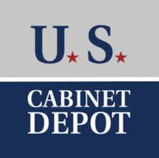 US Cabinet Depot in stock cabinetry dealer