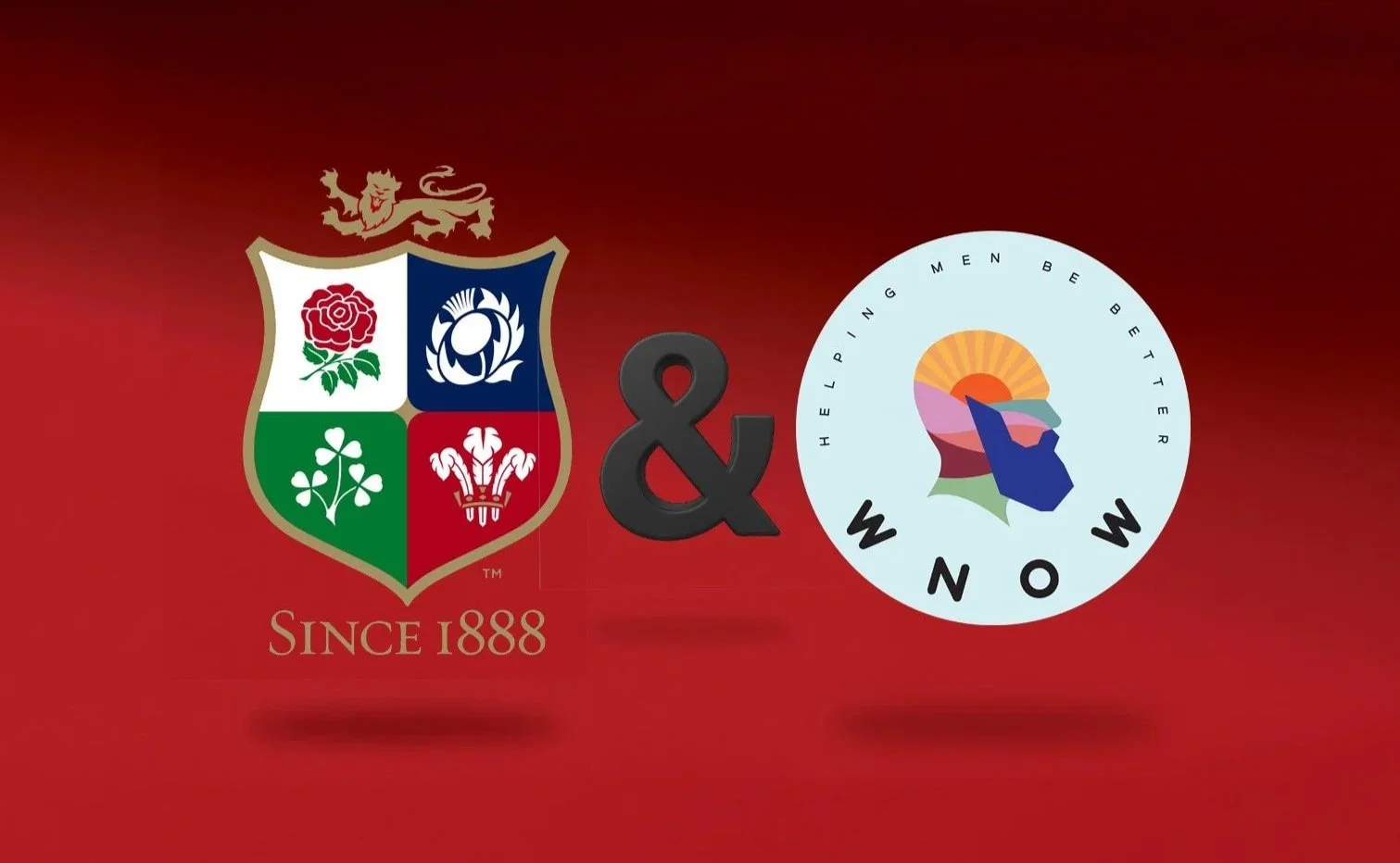 When the Lions came to town