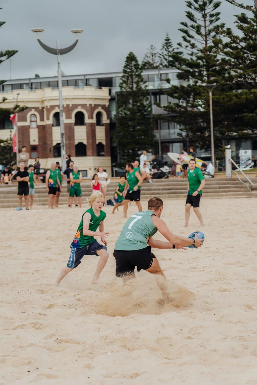 WNOW NSW Touch Footy Comp 2026 - Player Registration