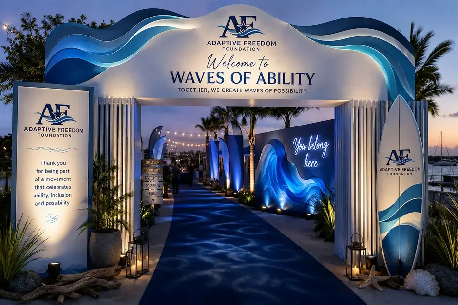 Waves of Ability