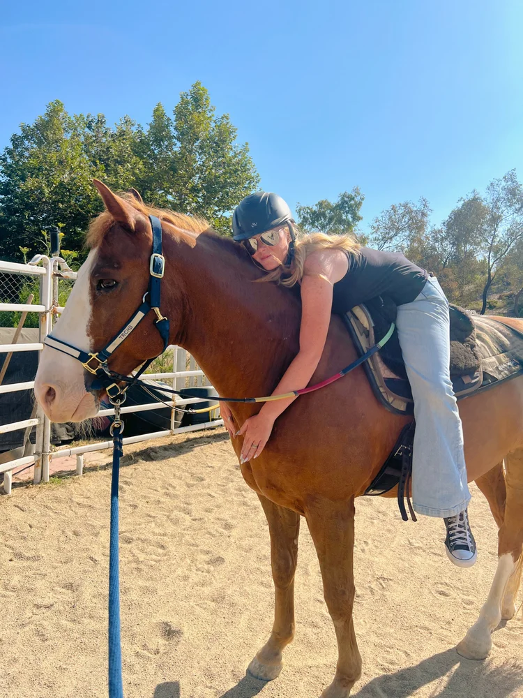 Therapeutic Riding Center | Empower Through Equine Activities