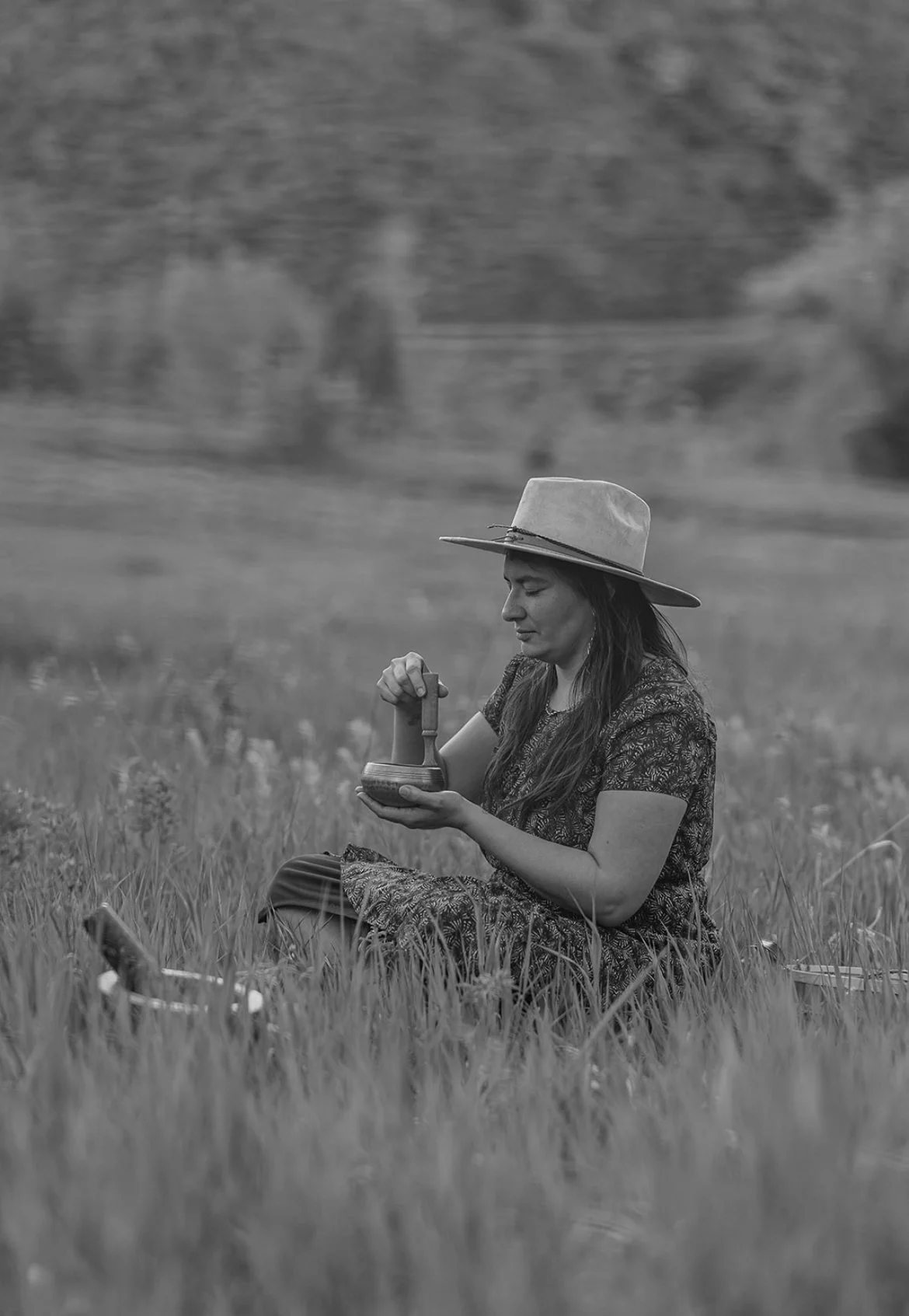 private chef Napa Valley farm to table dinner