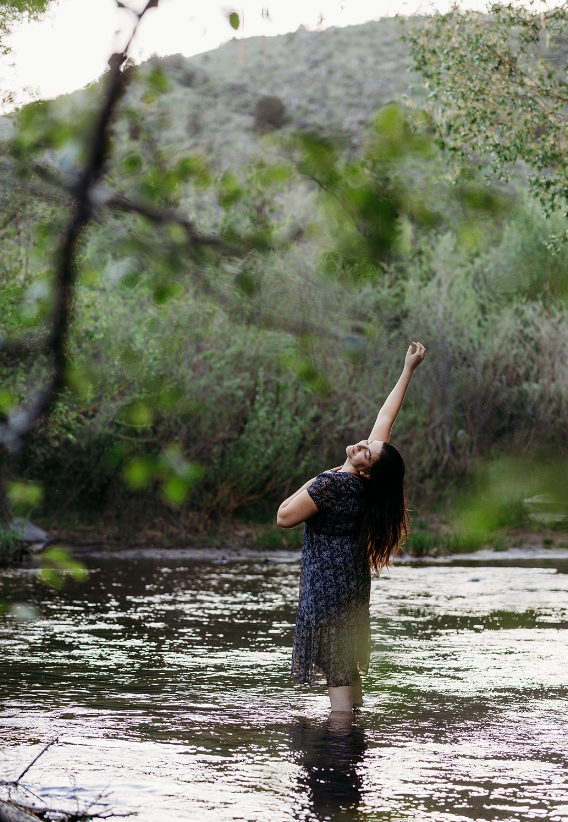 holistic private chef Sonoma retreat meal