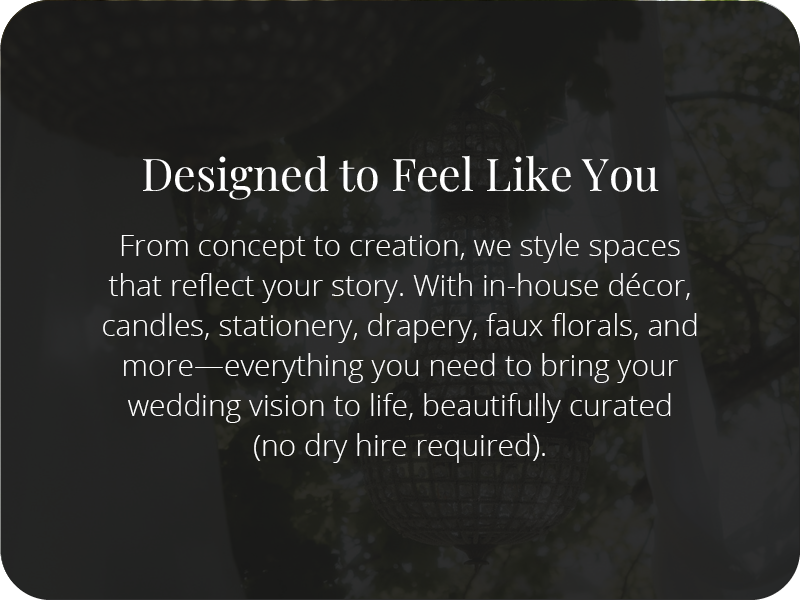 Styling and Hire Hover