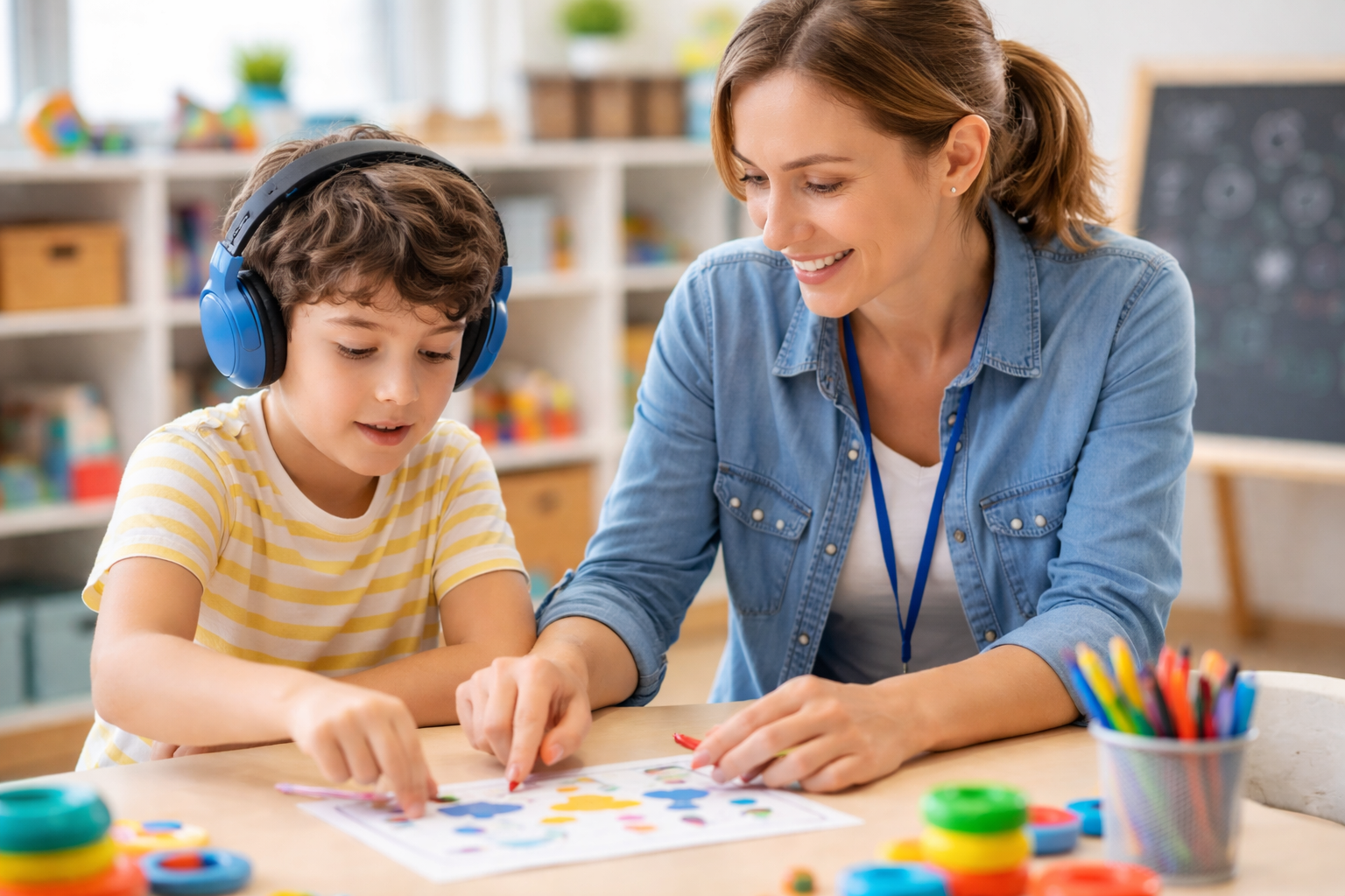 Flexible, Practical, Professional: Online ABA Courses Designed for Today’s Practitioners