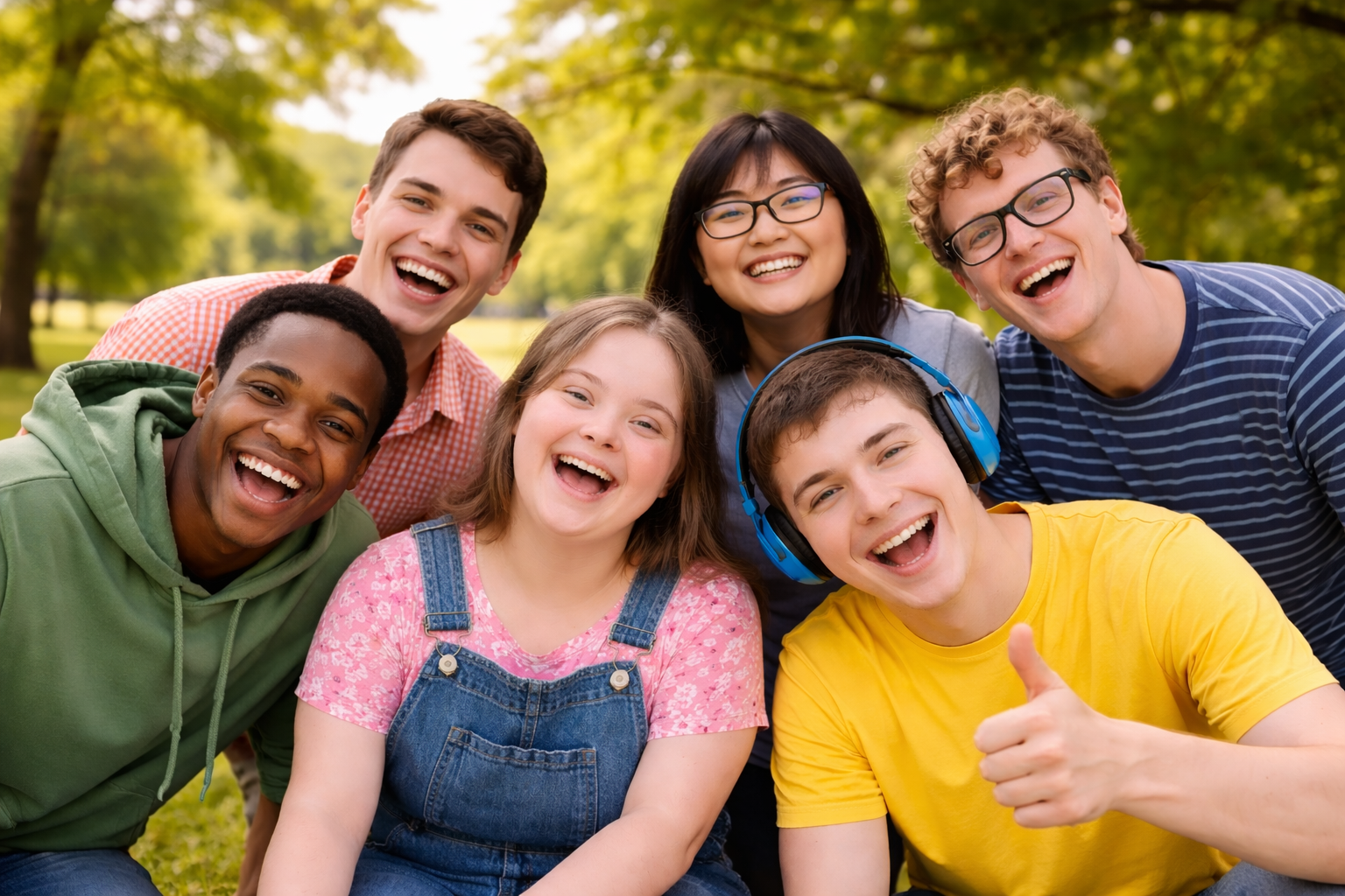 Beyond Compliance, Toward Connection: Honouring World Autism Day