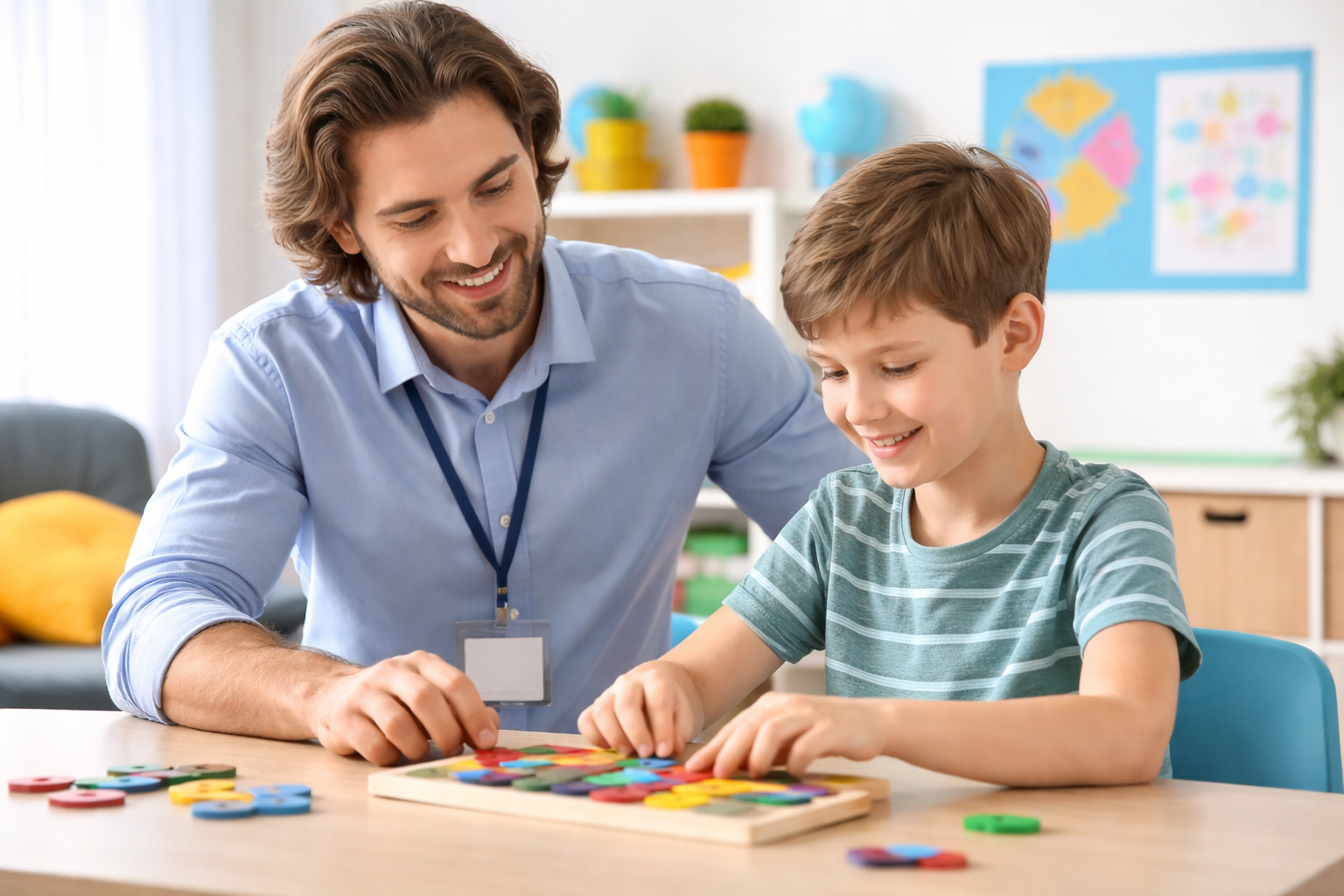 From Learner to Leader: BCBA Training That Builds Confident Practitioners