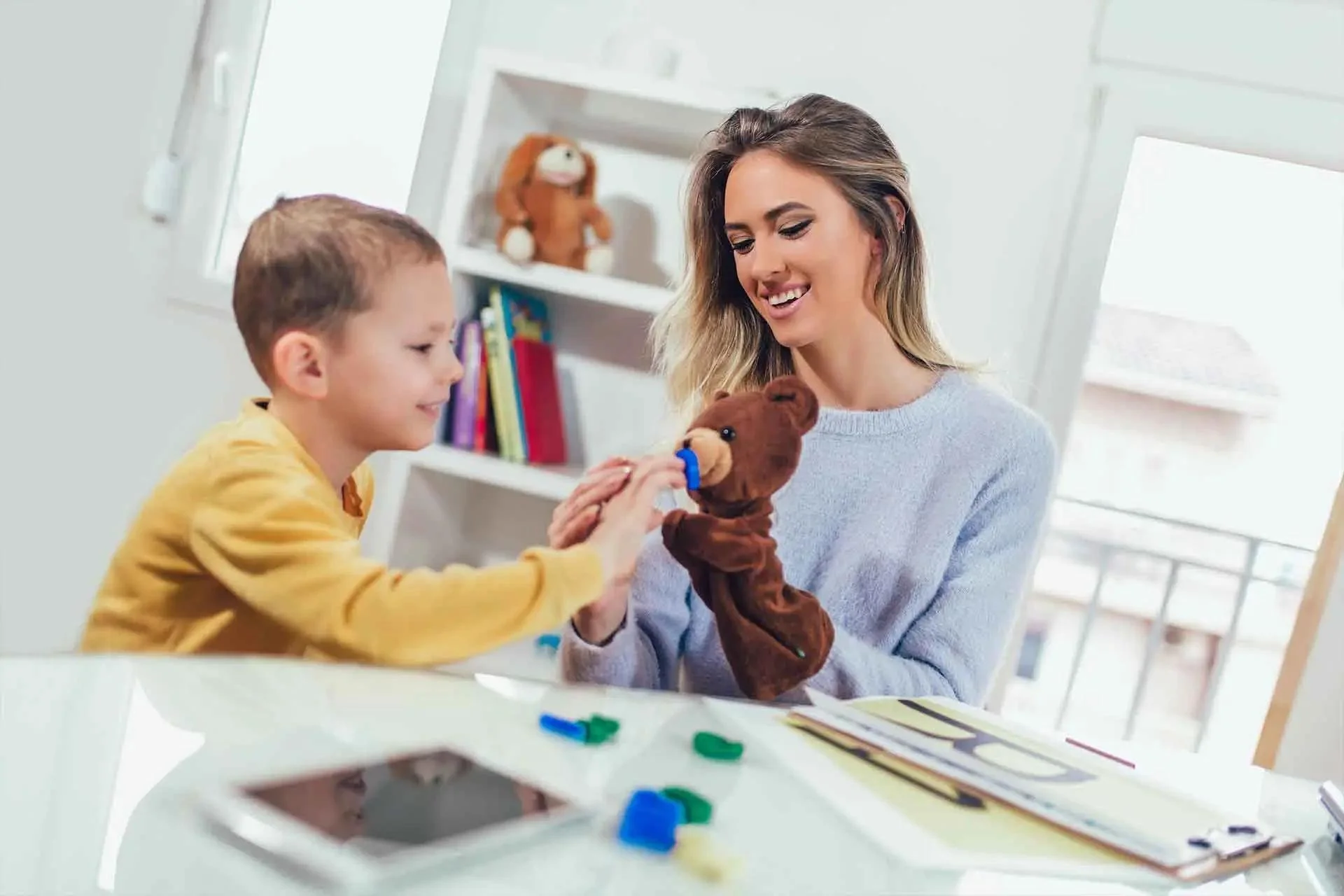 Mastering ABA Principles: The Building Blocks of Effective Behaviour Therapy