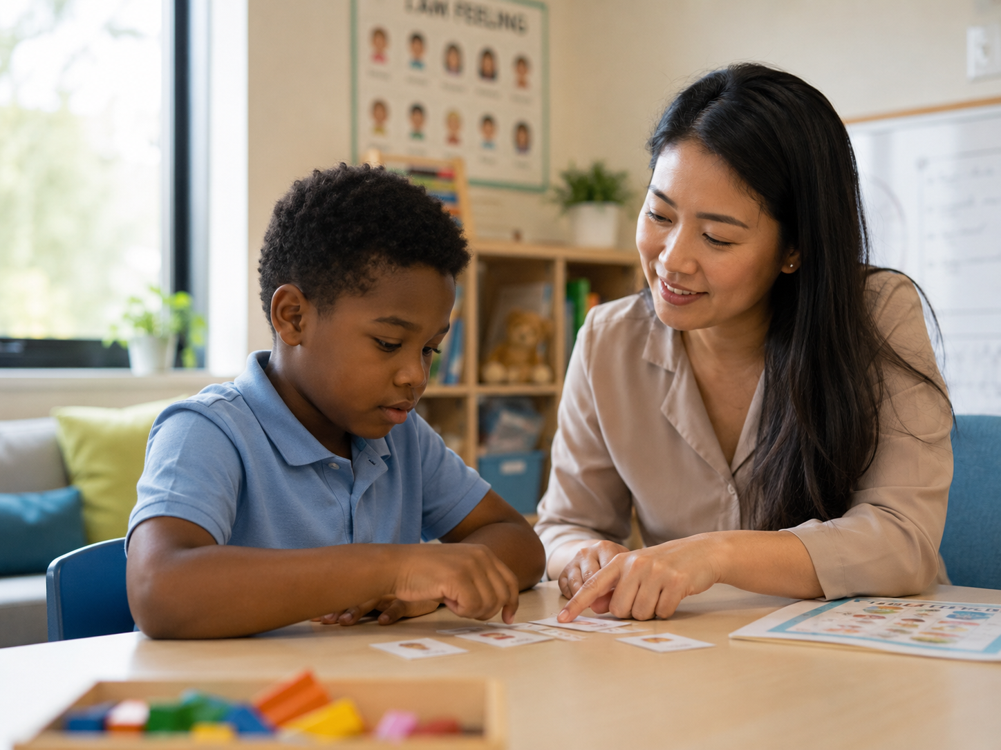 Stronger Routines, Brighter Days: Executive Functioning Support for Autism