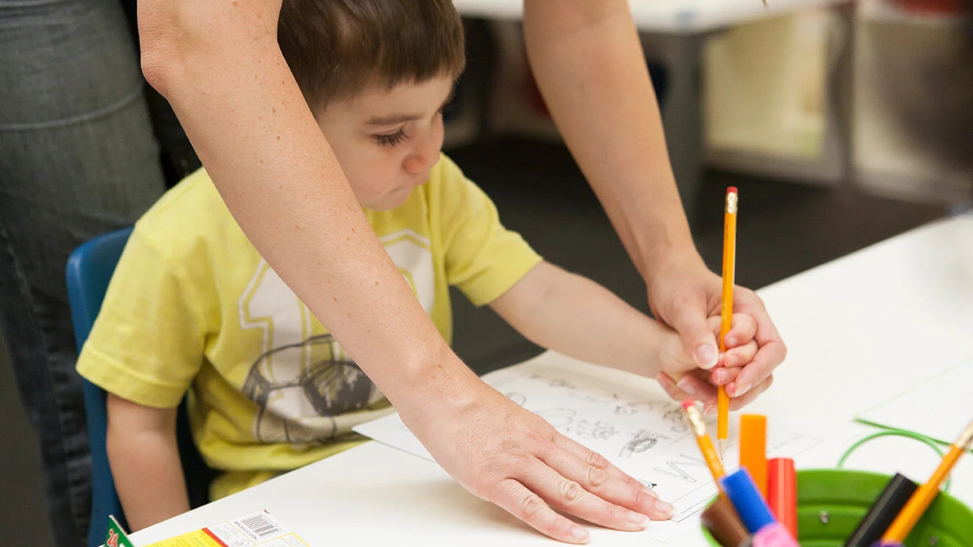 What Is Applied Behaviour Analysis (ABA) and Why Does It Work?