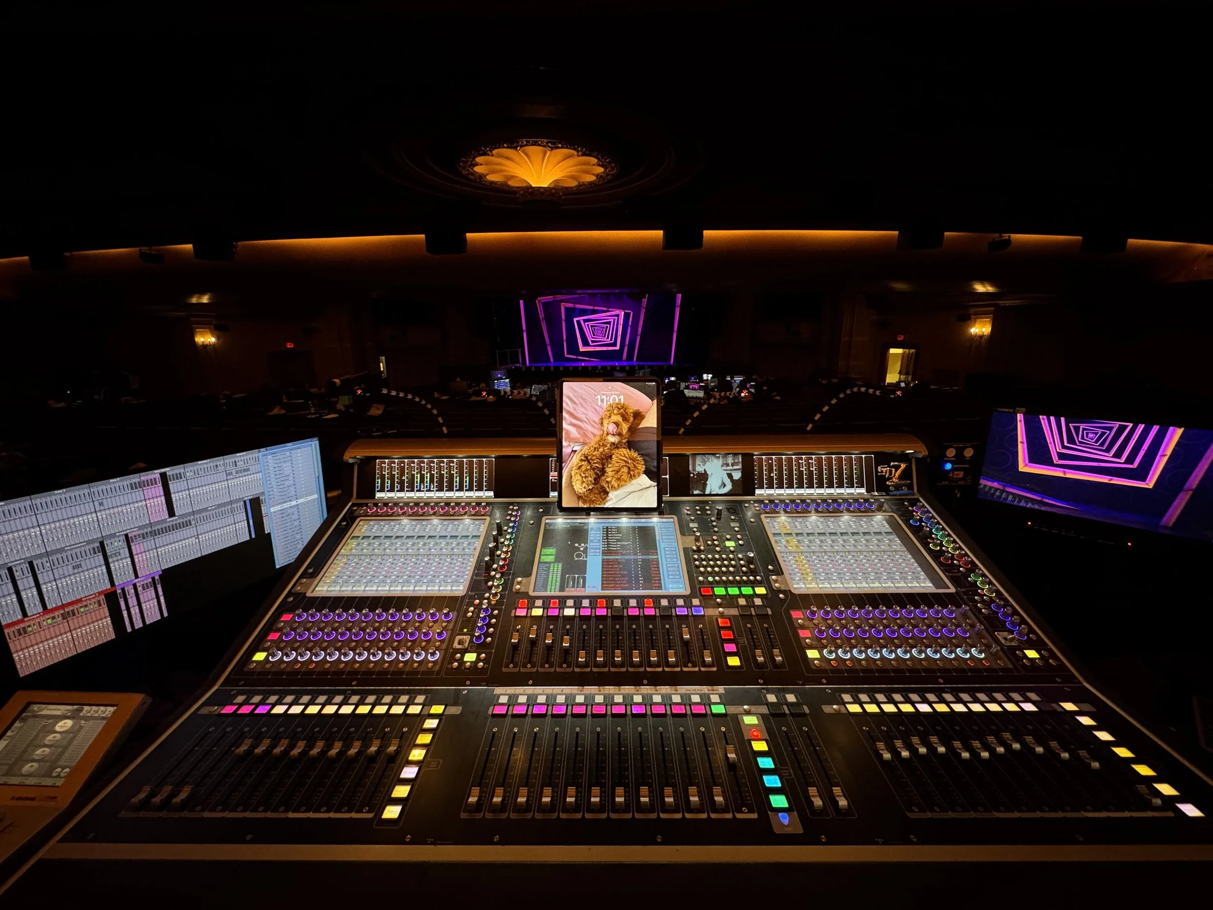Break Into Musical Theatre Sound