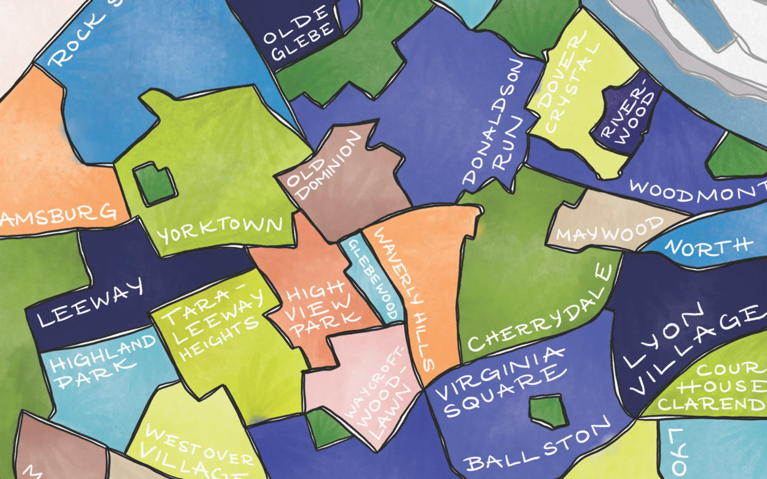 What's the Timeline for Downsizing a $1M+ Home in Arlington?