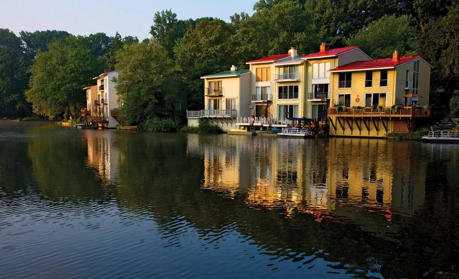 How to Help My Parents Downsize Their Reston Townhome While Preserving Their Lifestyle