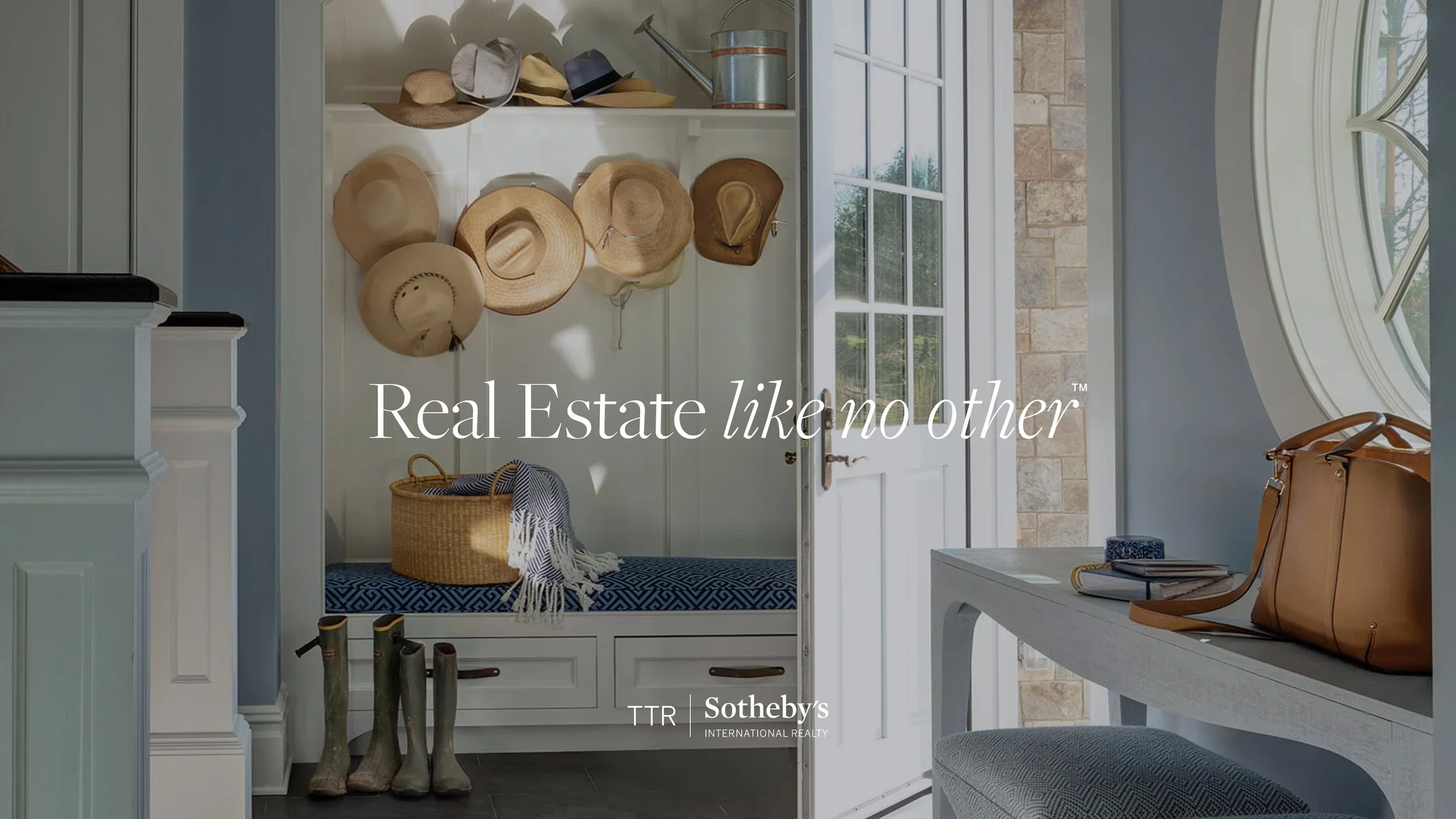 Sarah Rayl Realtor TTR Sotheby's International Realty Arlington Virginia