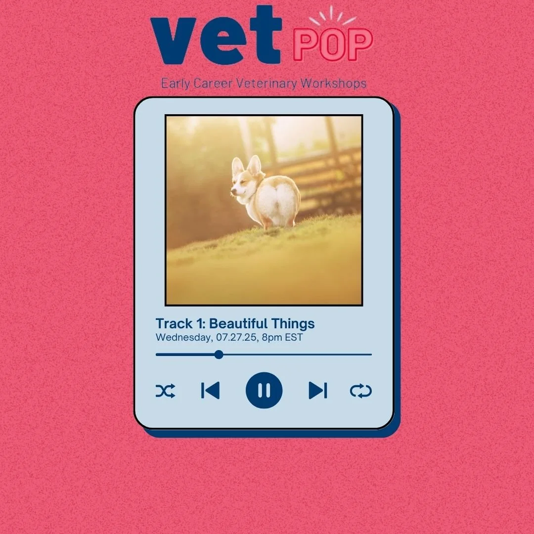 Track 1: Beautiful Things