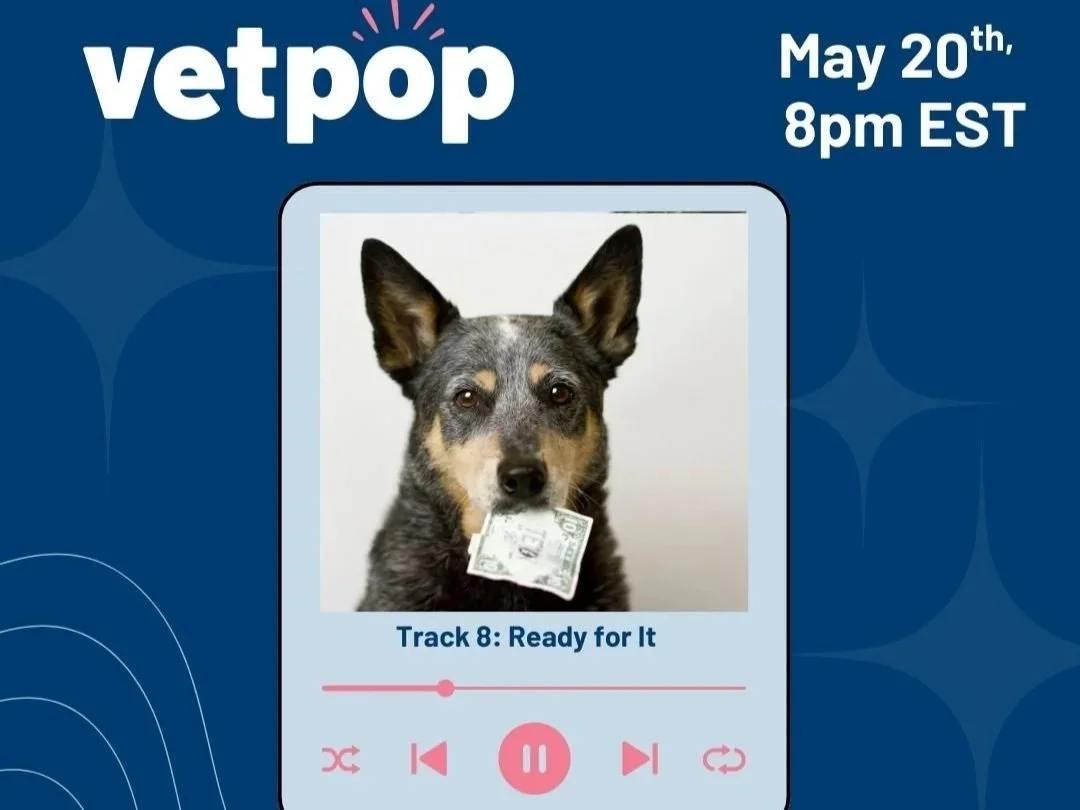 Track 8: ...Ready for It? 