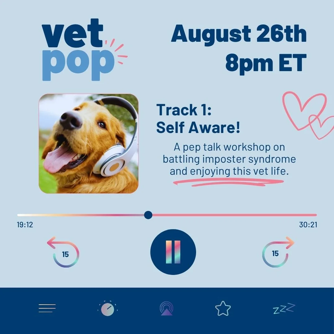 vetpop: Self Aware