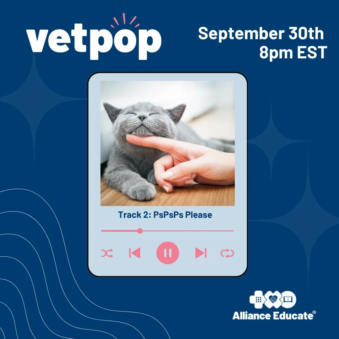 vetpop: PsPsPs Please
