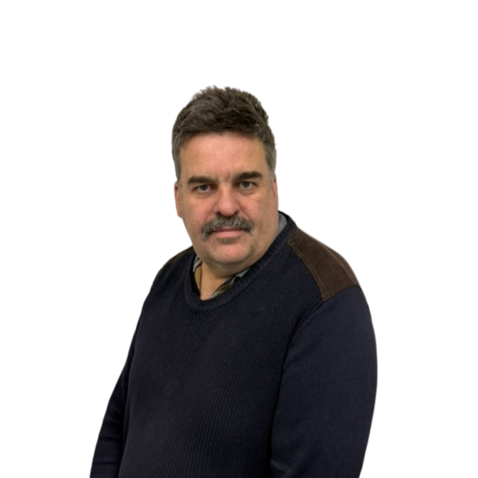 Chris Pleitner