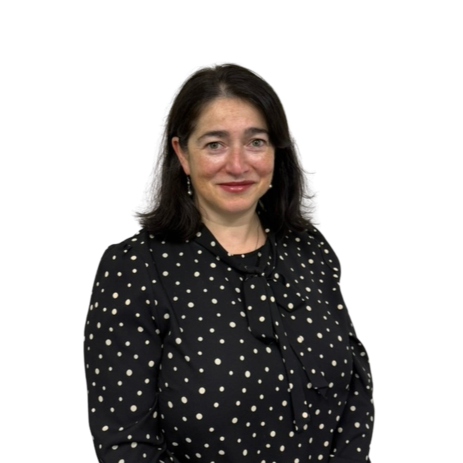 Anthea Tevelis