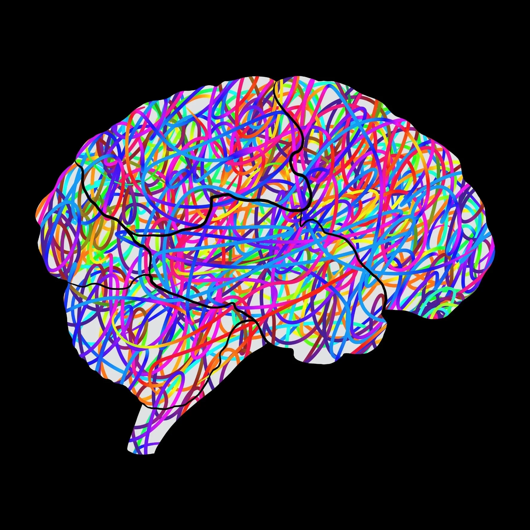 9 - I Have A Lot On My Mind