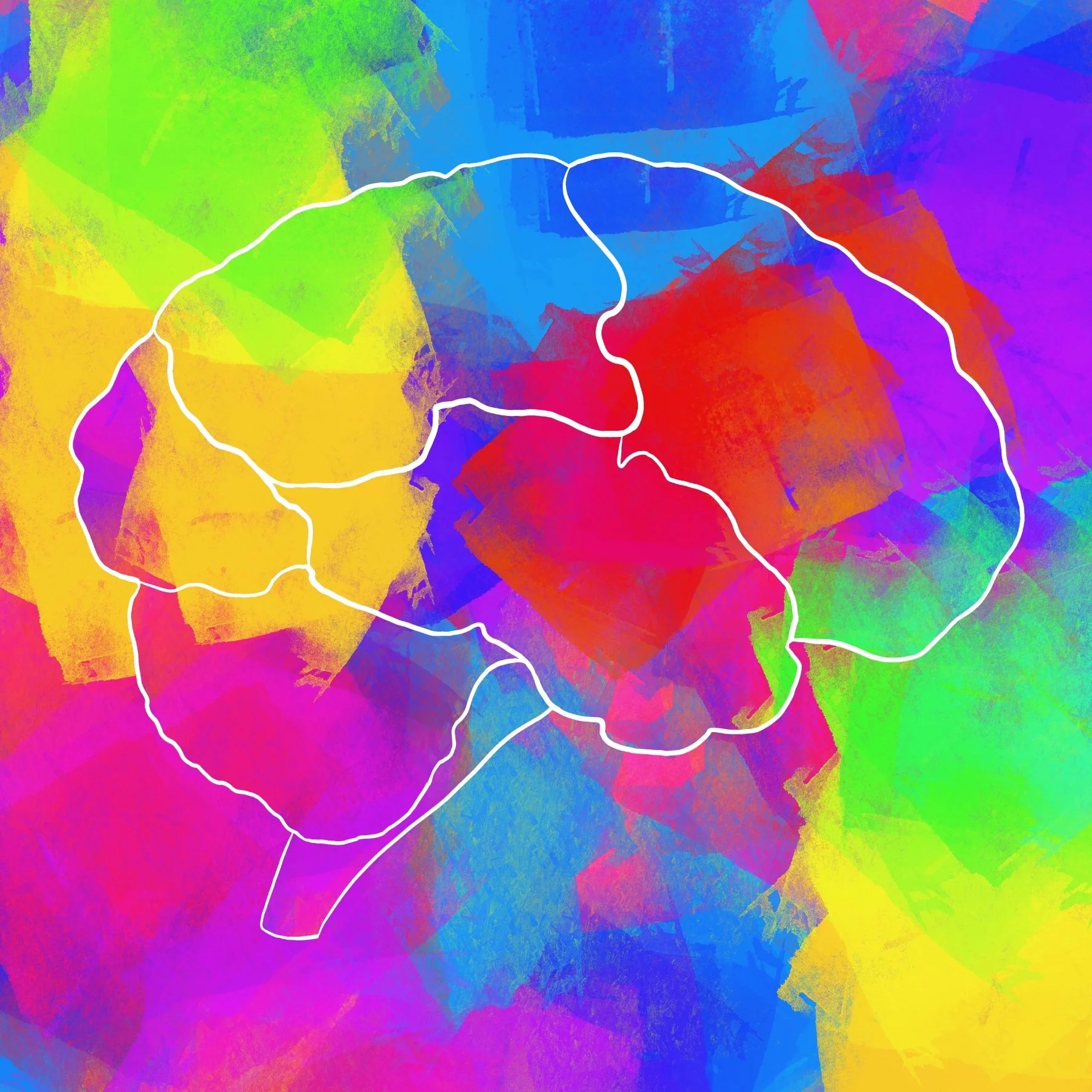 54 - Our Thoughts Shape Our Spaces and Our Spaces Return the Favour