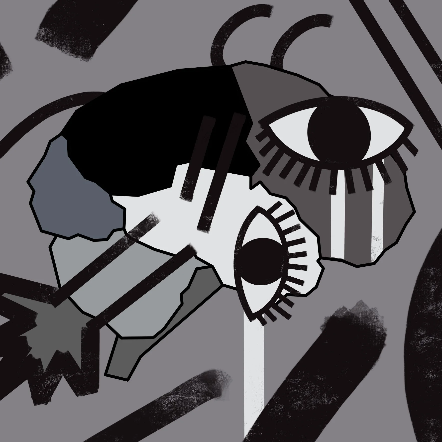 66 - The Shadow Self