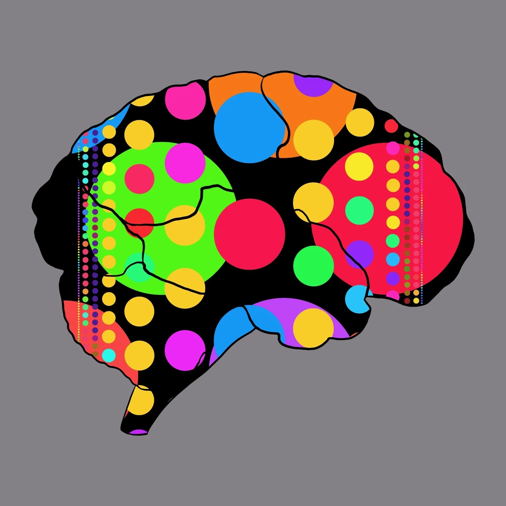 50 - Kusama In Wonderland