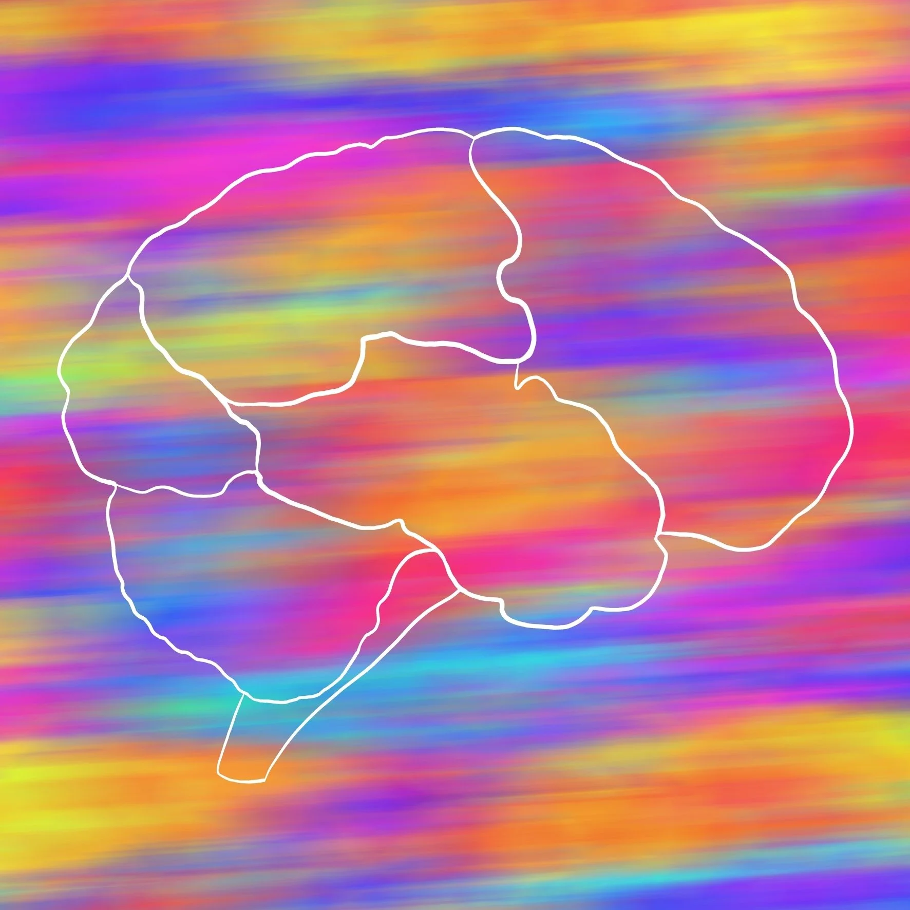 26 - My Mind Is Racing