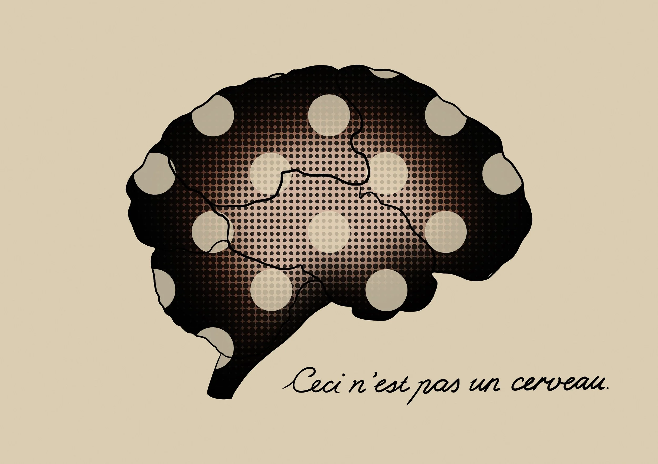 94 - Ceci N'est Pas Un Cerveau