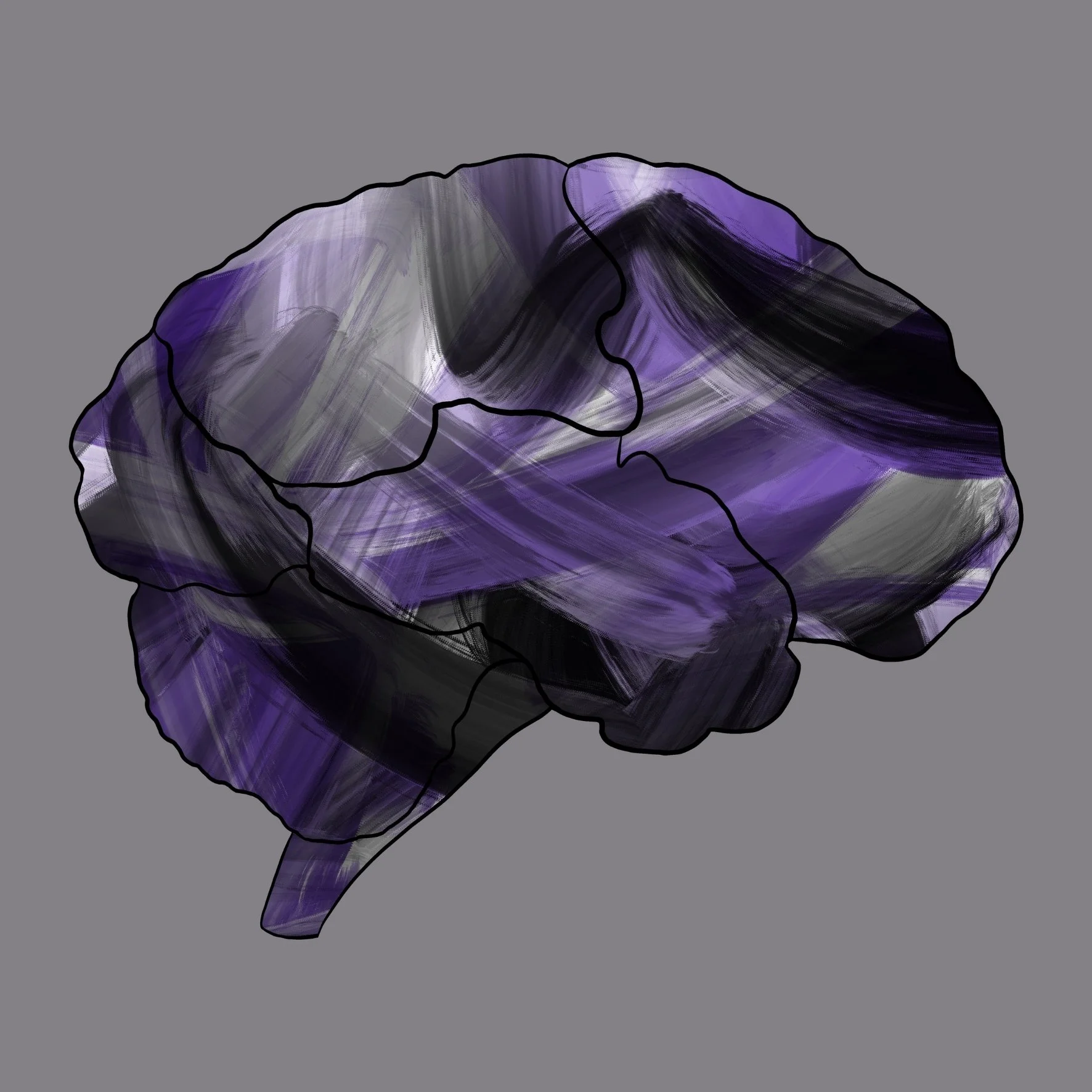 52 - Broad Brush Thinking 2