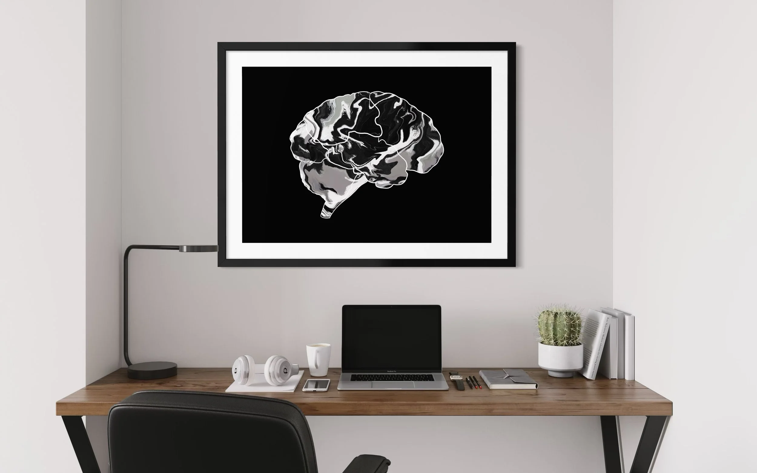 56 - Both Marble & Sculptor