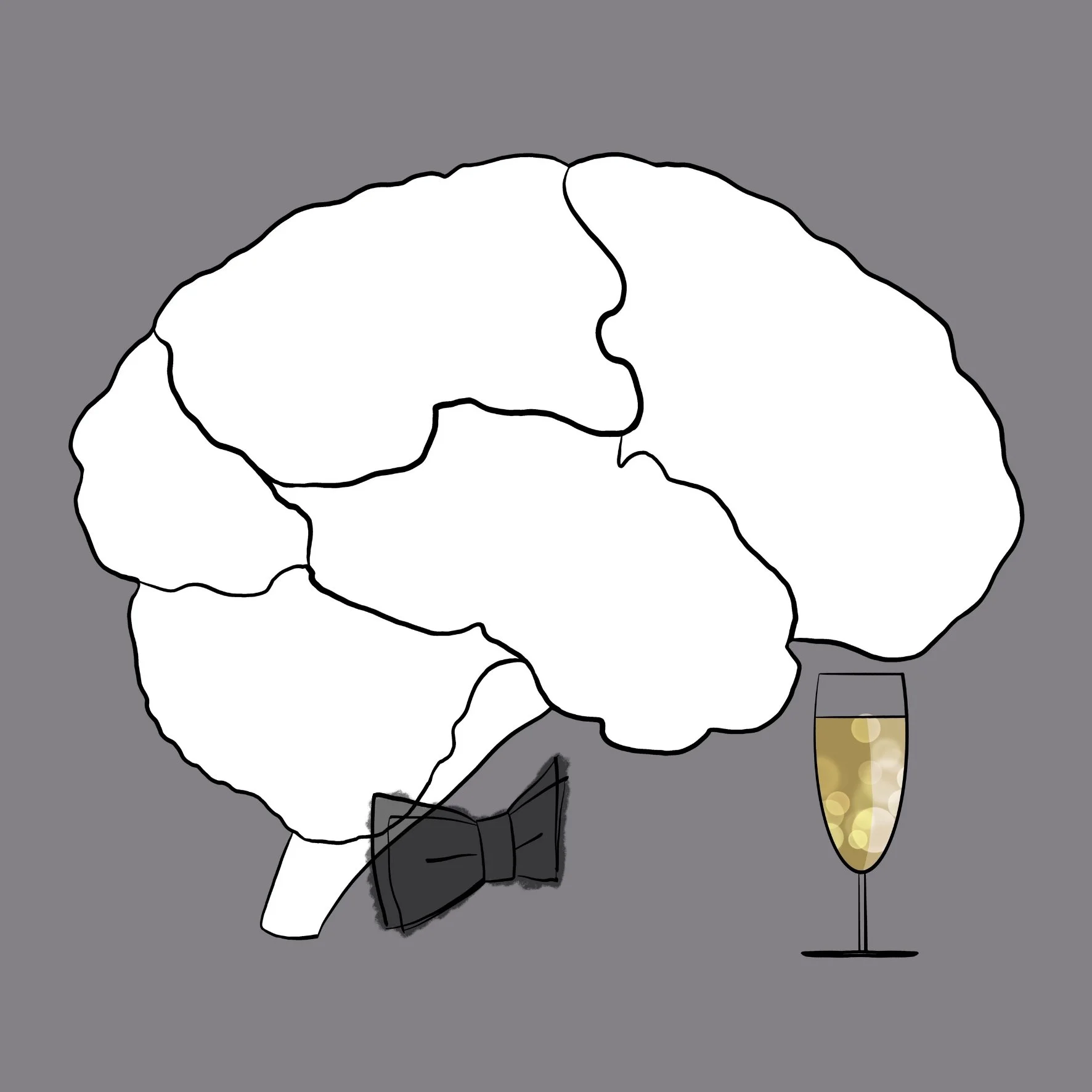 23 - It Was a Tumourless Affair