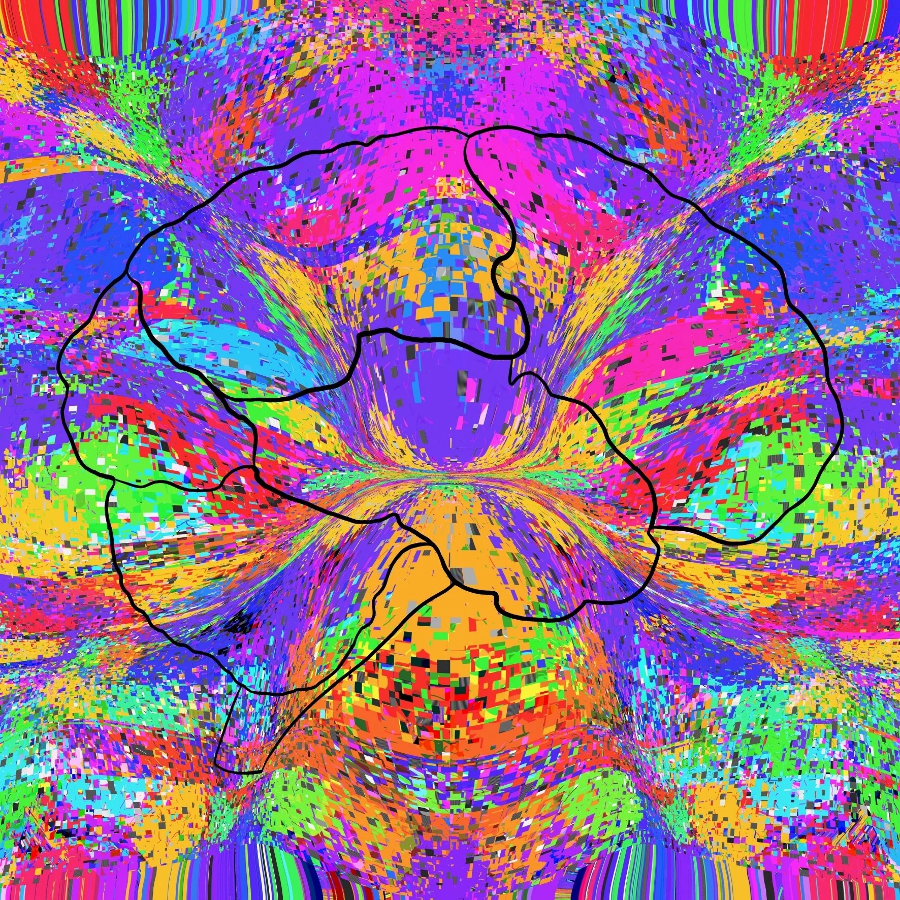 65 - The Reality Distortion Field