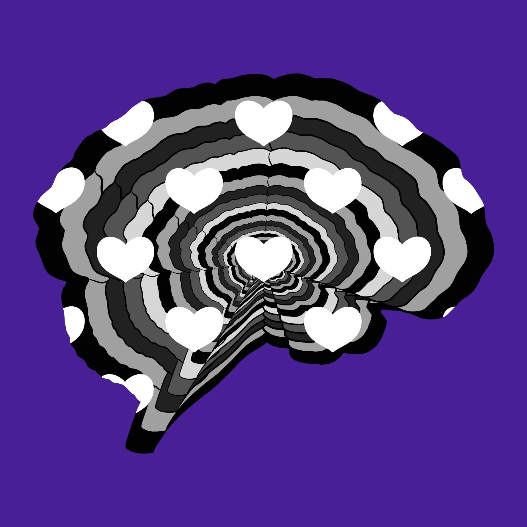 85 - The Brain Who Loved Me