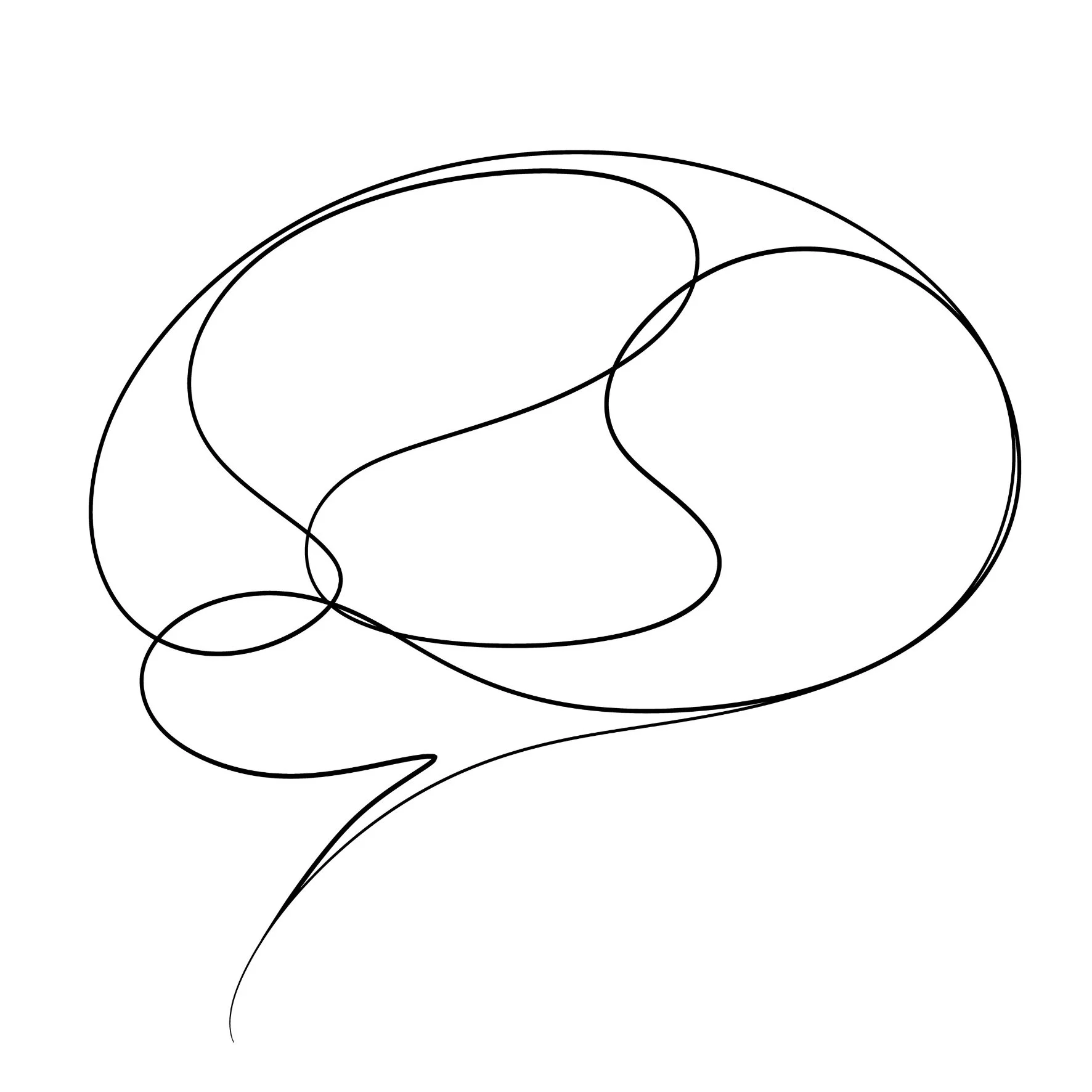 73 - Art is a Line Around Our Thoughts