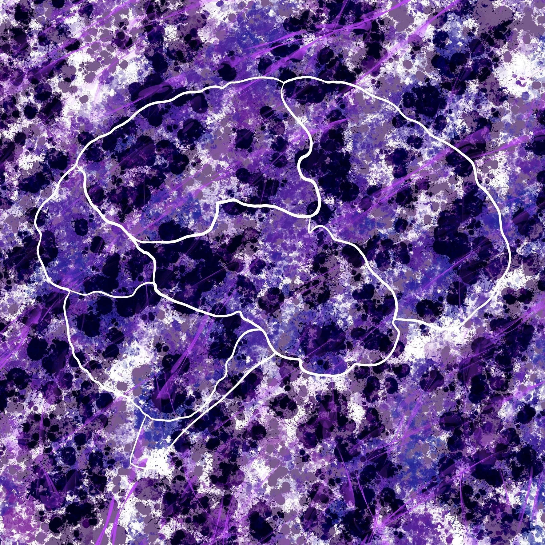 17 - Pollock: "I Hope you're Going To Clean That Up." The Glymphatic System: "I Always F#%king Do."