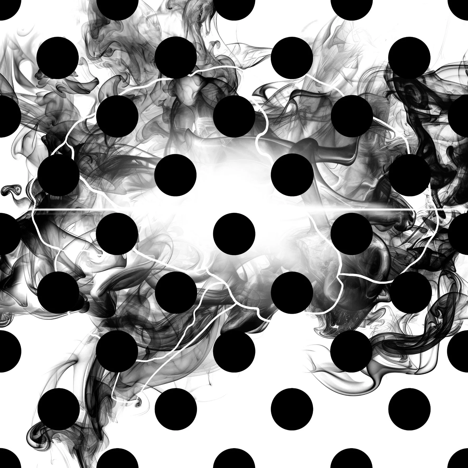 24 - Black Holes & Revelations / The Subtle Rules The Dense