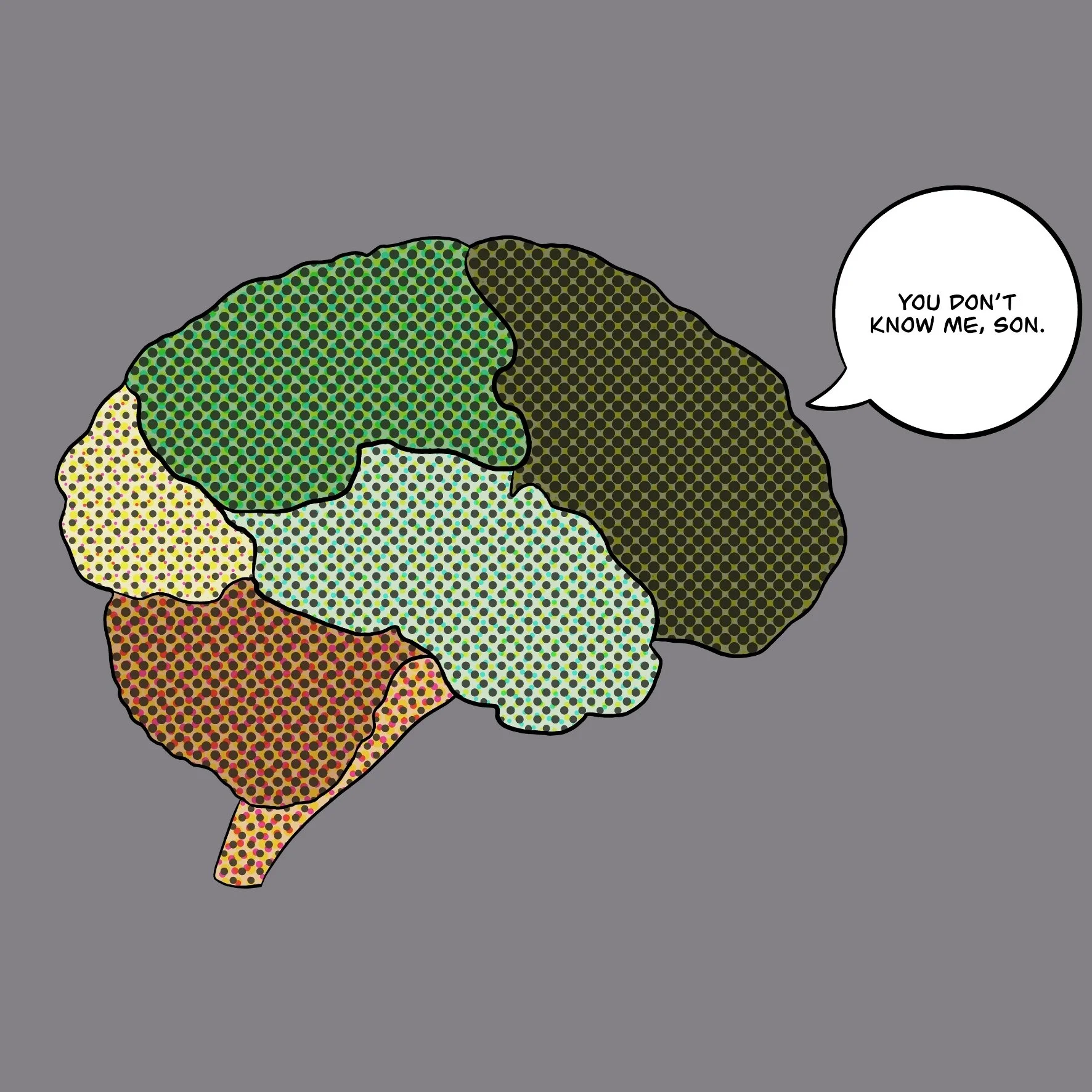 78 - Goggins? Or Greco-Roman Philosopher?