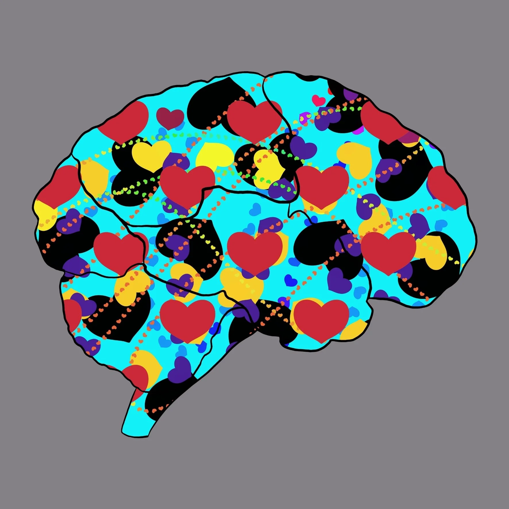 43 - Love On The Brain