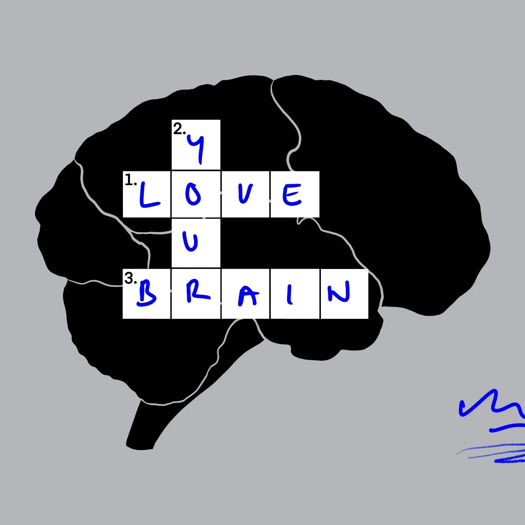 30 - The Puzzle of the Psyche