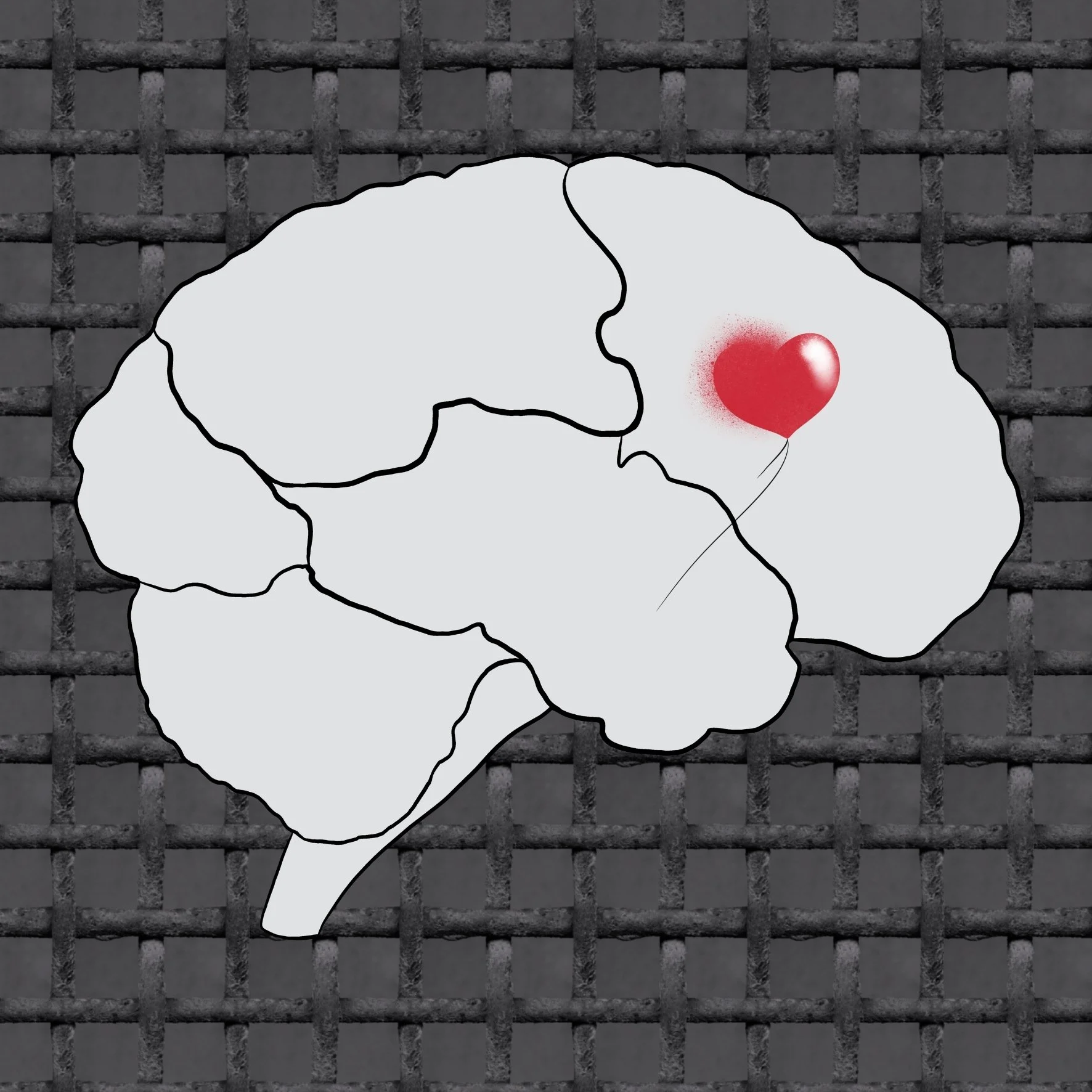 88 - Great Minds (Banksy)