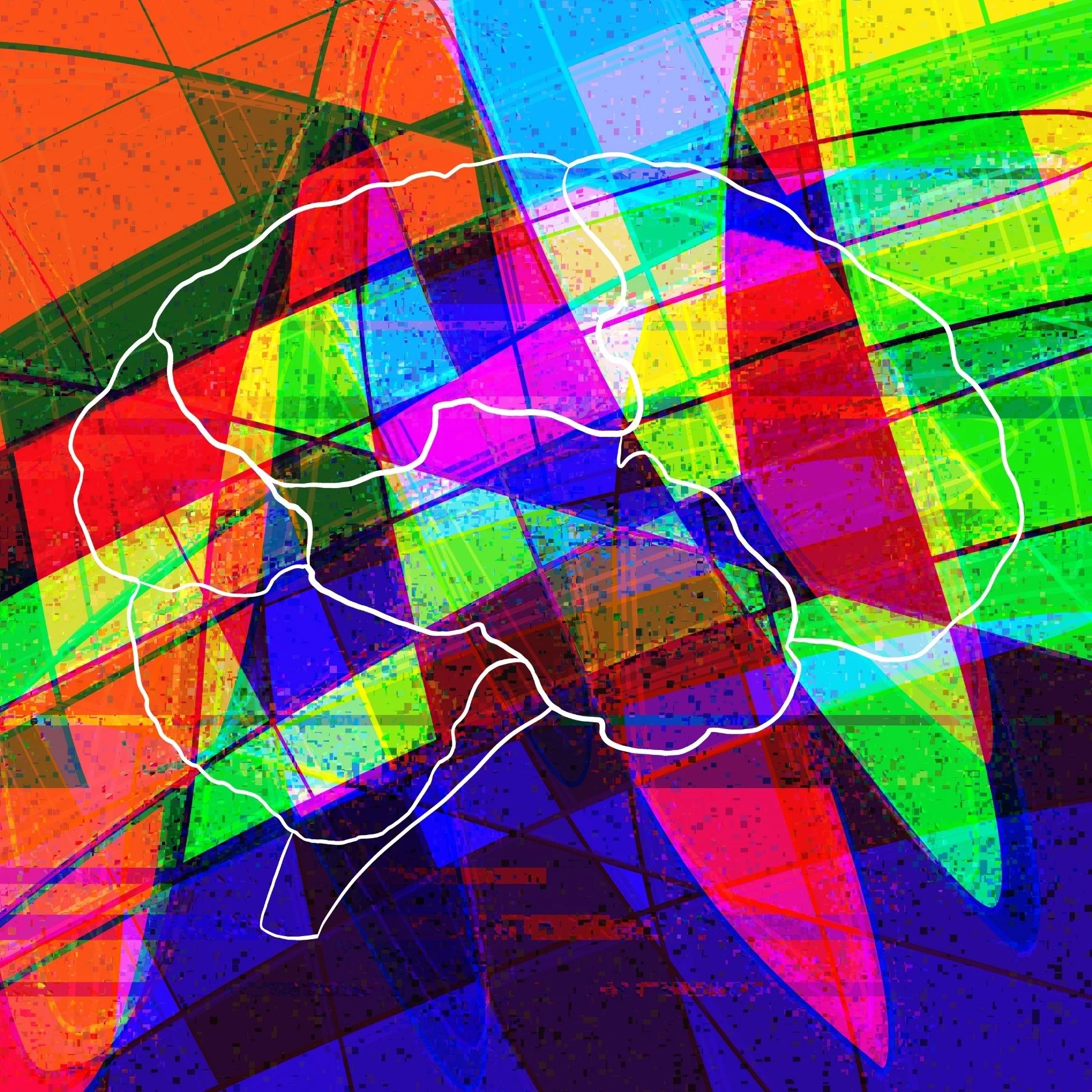 74. The Mosaic of Perception