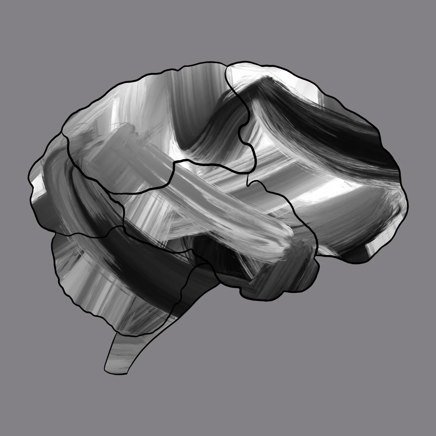 51 - Broad Brush Thinking