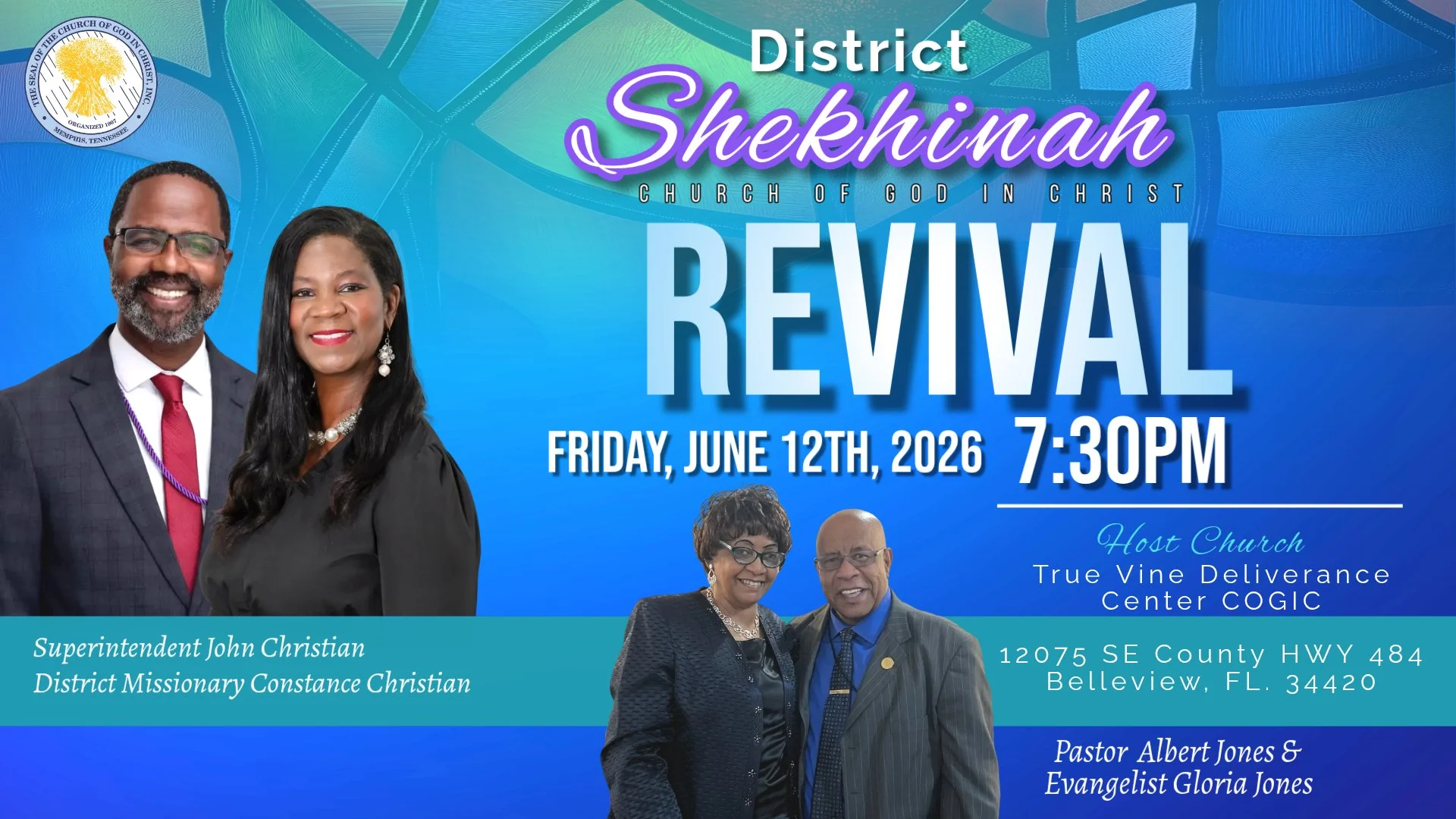 District Revival