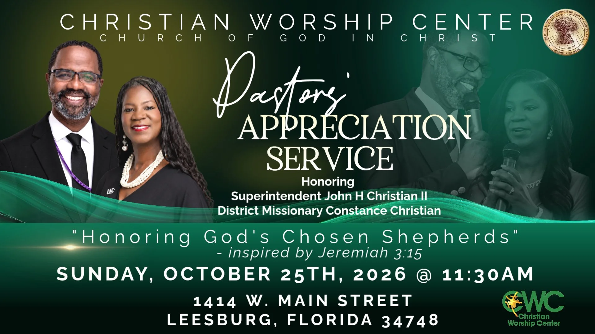 Green Typographic Church Invitation Flyer (us (1).jpg