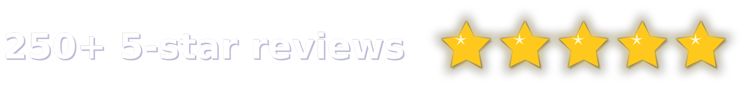 link to google business listing and google reviews