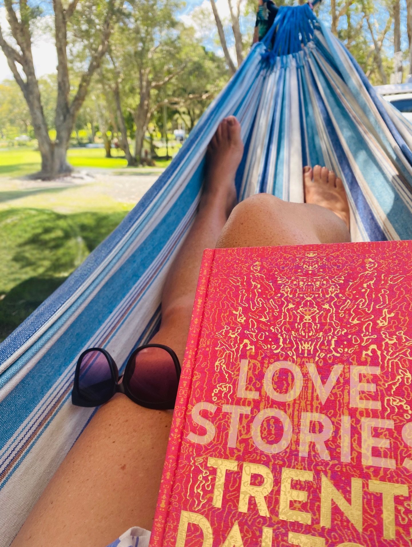 I&rsquo;m still on holidays.
My year tends to begin closer to February as I take most of January off.

But around this time, I notice it&hellip;
That subtle anxiety.
The quiet whisper of you should be doing more.
Hustling more. Posting more. Trying h