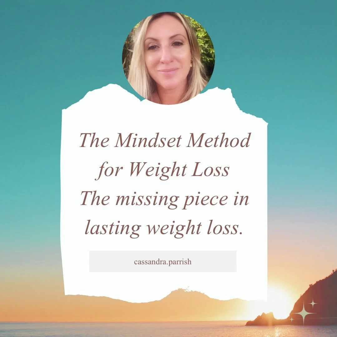 After 20 years of working with women around weight loss, health, and wellness&hellip; I&rsquo;ve noticed something.

Most women don&rsquo;t just need another strategy.

They need support understanding themselves.

Because so many women already know w